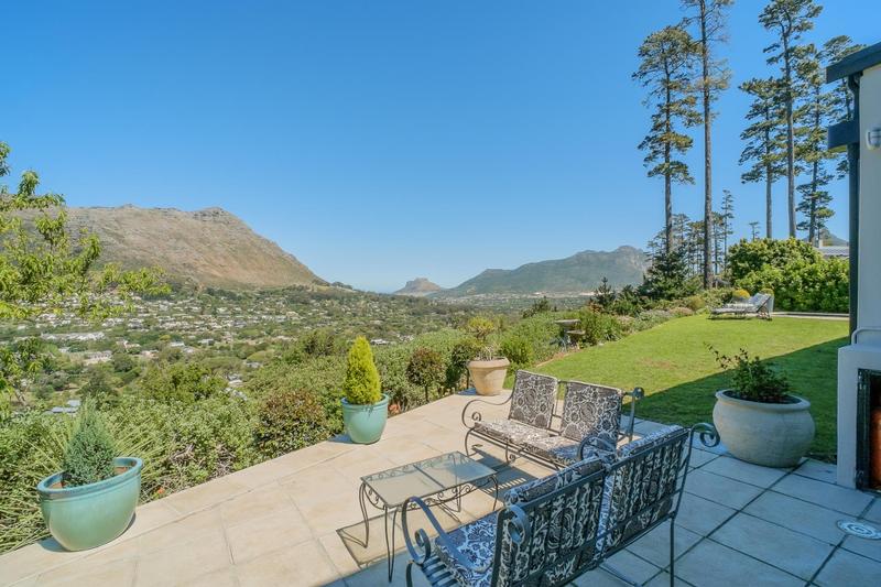 4 Bedroom Property for Sale in Kenrock Country Estate Western Cape